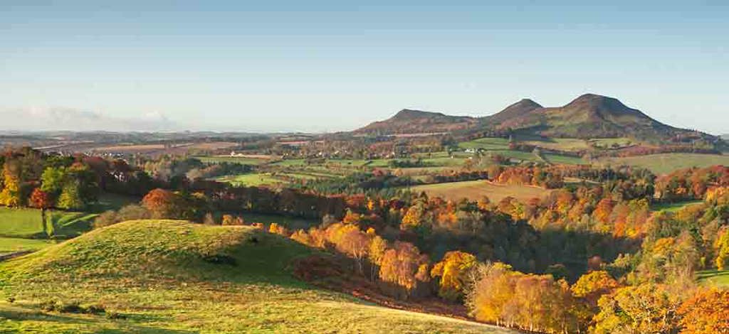 Hotels in Scottish Borders